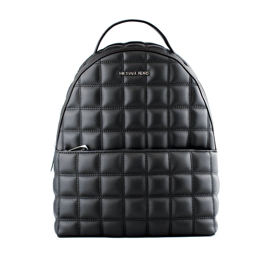 Michael Kors Rucsac 35R5S6HB6VBLA NEGRU
