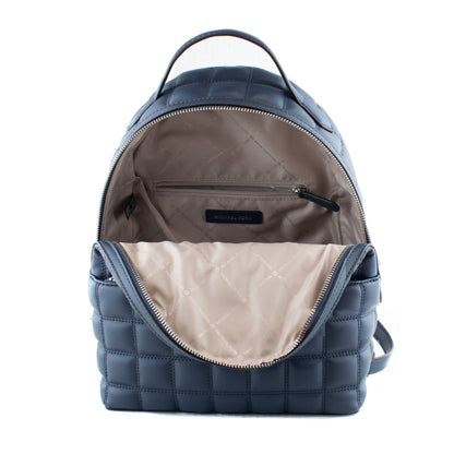 Michael Kors Rucsac 35R5S6HB6VNAV ALBASTRU
