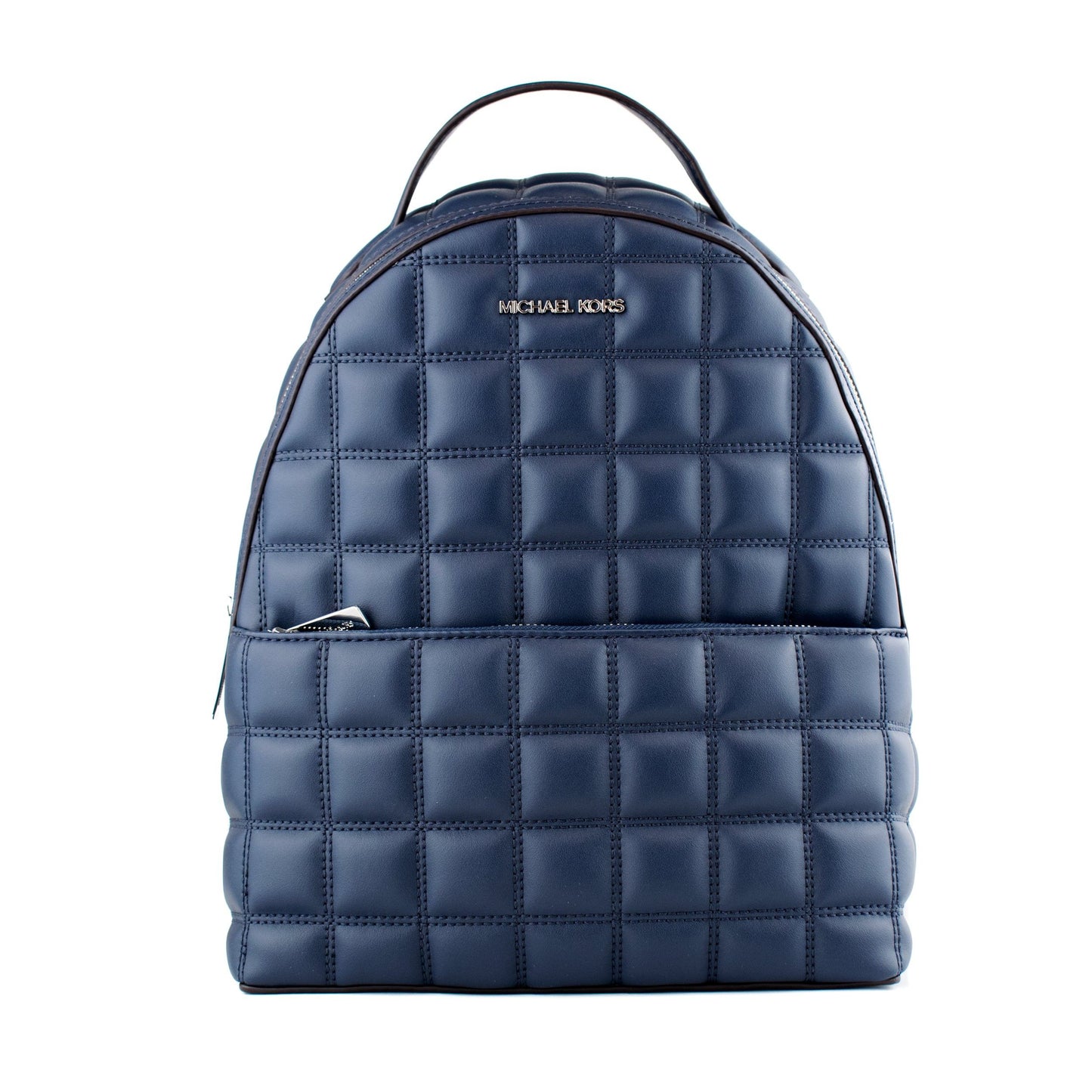 Michael Kors Rucsac 35R5S6HB6VNAV ALBASTRU