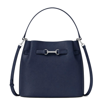 Michael Kors Geantă 35R6S2ZS6TNAV ALBASTRU