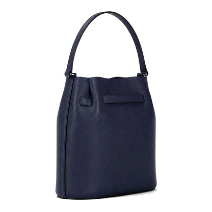 Michael Kors Geantă 35R6S2ZS6TNAV ALBASTRU