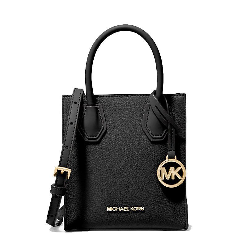 Michael Kors Geantă 35S1GM9T0LBLA NEGRU