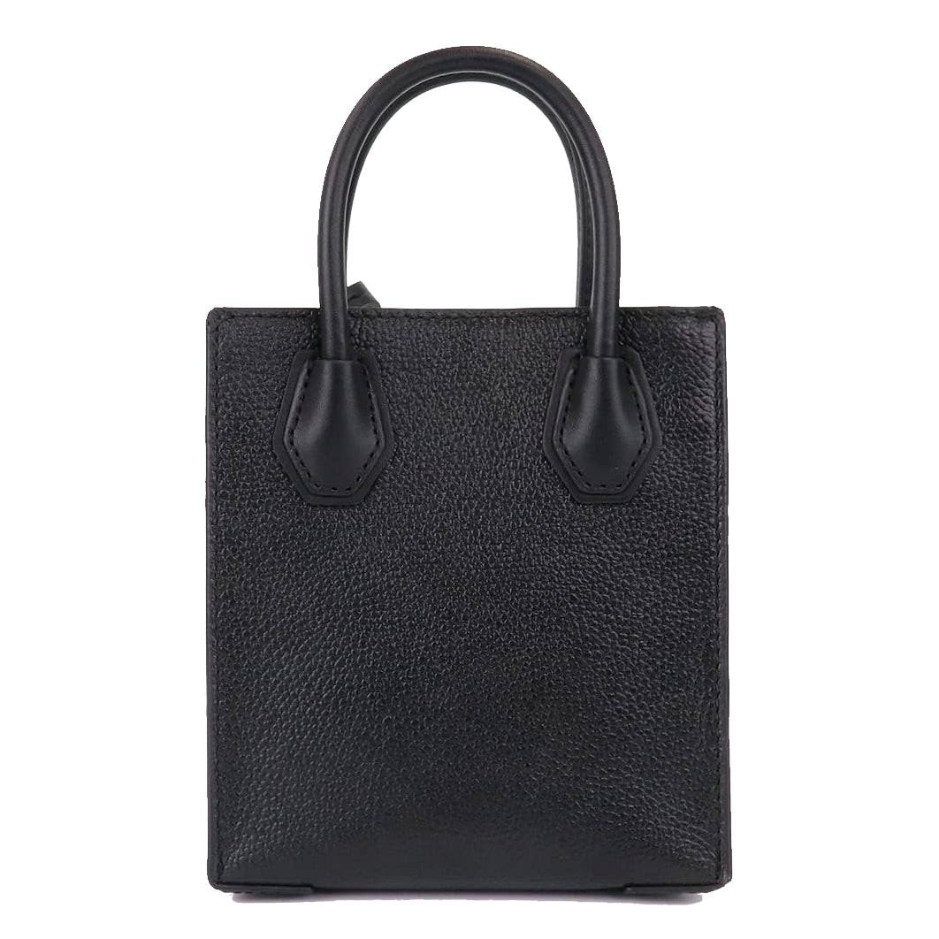 Michael Kors Geantă 35S1GM9T0LBLA NEGRU