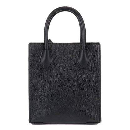 Michael Kors Geantă 35S1GM9T0LBLA NEGRU