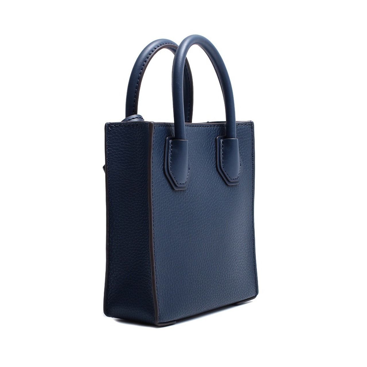 Michael Kors Geantă 35S1GM9T0LNAV ALBASTRU