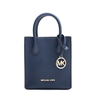 Michael Kors Geantă 35S1GM9T0LNAV ALBASTRU