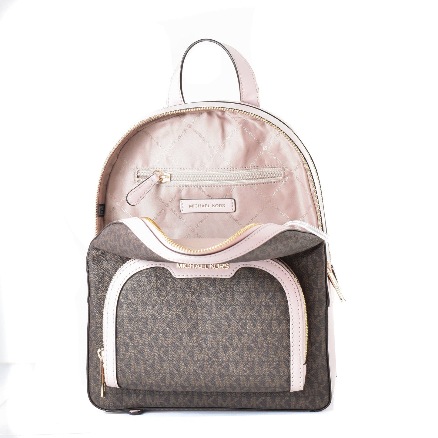 Michael Kors Rucsac 35S2G8TB2BPOW ROZ