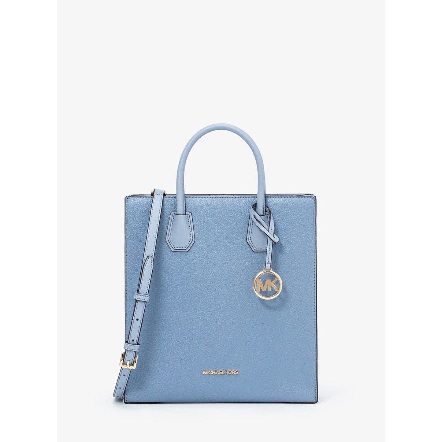 Michael Kors Geantă 35S2GM9T8TCHA ALBASTRU