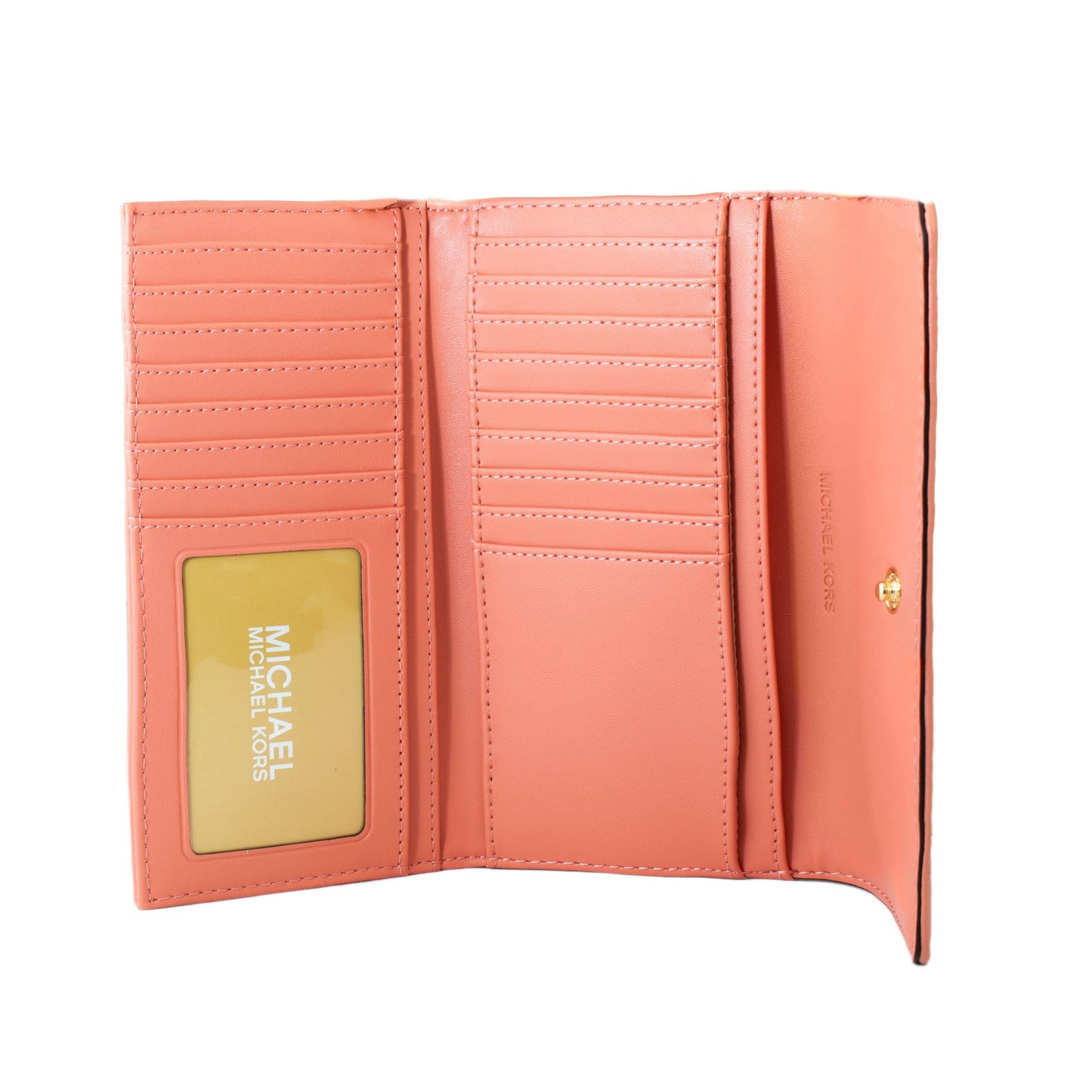 Michael Kors Portofel 35S2GTVF3USRT ROZ