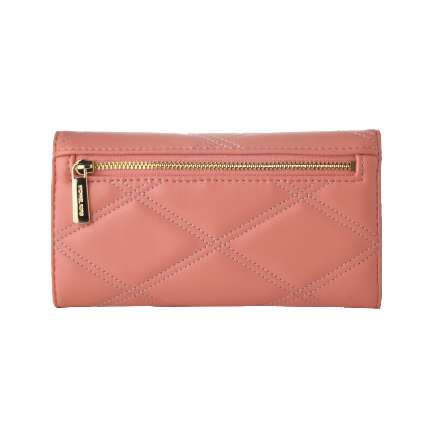Michael Kors Portofel 35S2GTVF3USRT ROZ