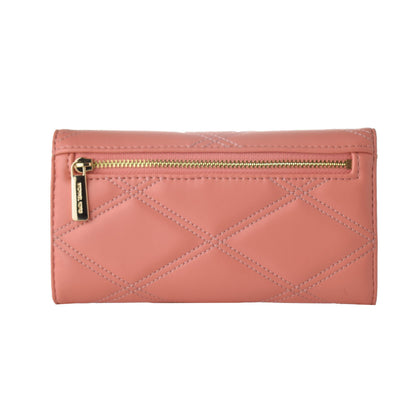 Michael Kors Portofel 35S2GTVF3USRT ROZ