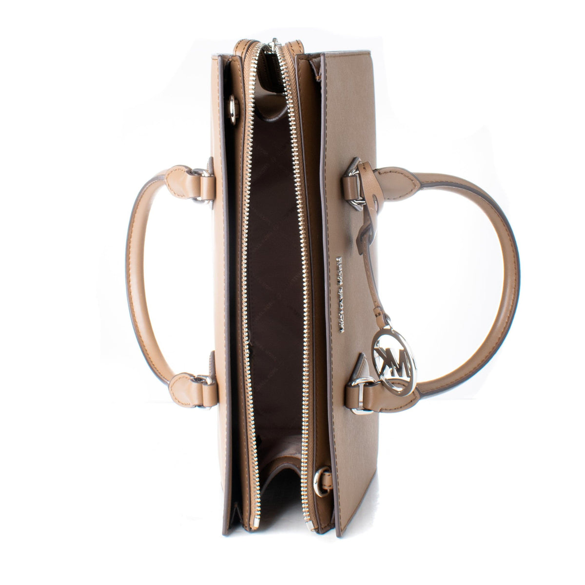 Michael Kors Geantă 35S3S6HS2LDRI MARO