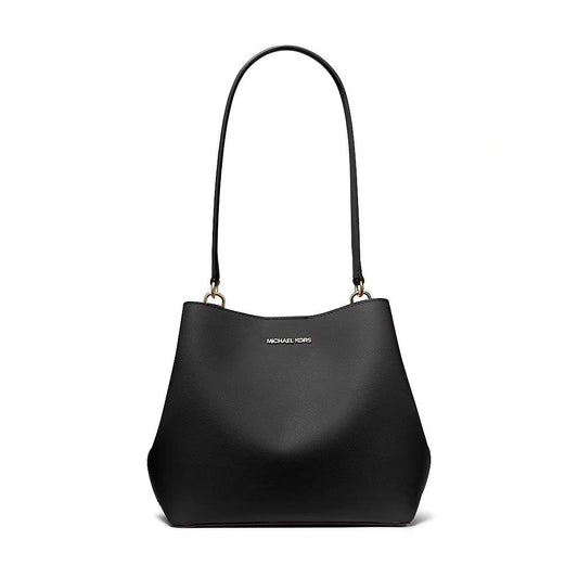 Michael Kors Geantă 35S4G3FS2IBLA NEGRU
