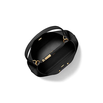 Michael Kors Geantă 35S4G3FS2IBLA NEGRU
