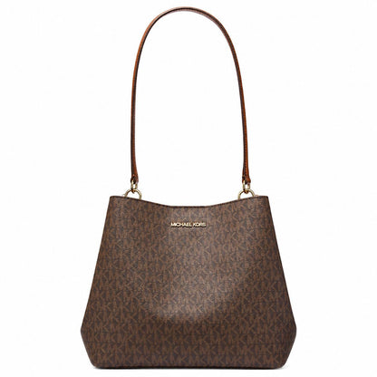 Michael Kors Geantă 35S4G3FS2VBRO MARO