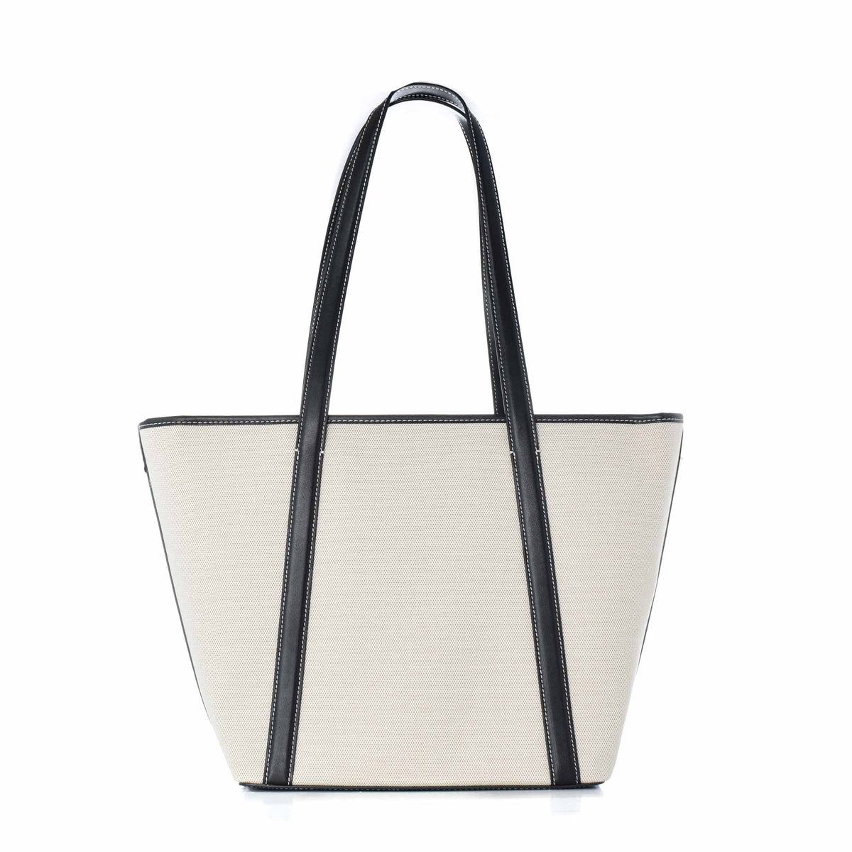 Michael Kors Geantă 35S4G3FT3CBLA ALB