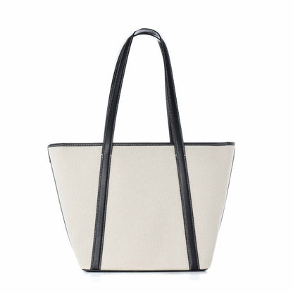 Michael Kors Geantă 35S4G3FT3CBLA ALB