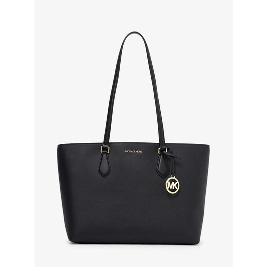 Michael Kors Geantă 35S4G6HT9LBLA NEGRU