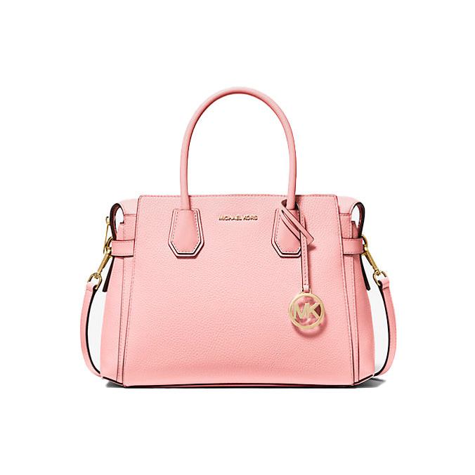 Michael Kors Geantă 35S4GM9S6LPOW ROZ