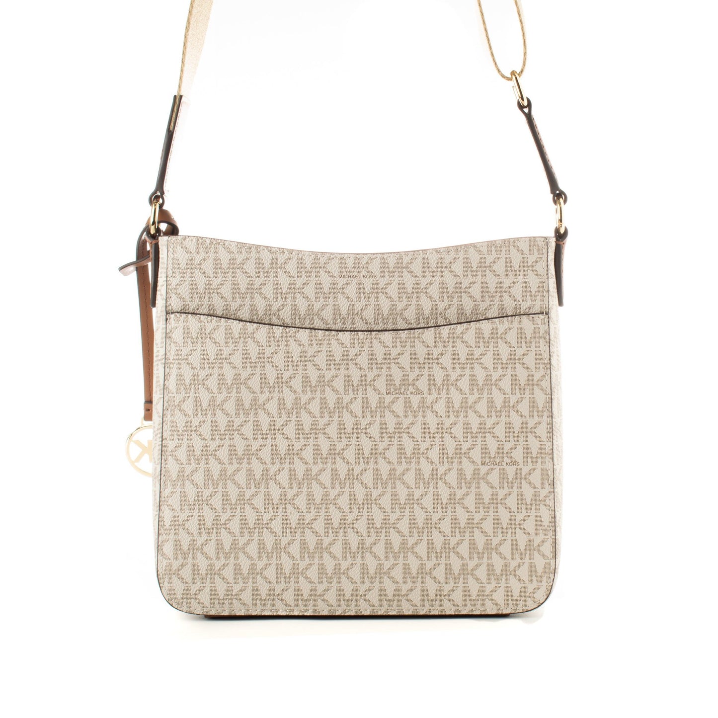 Michael Kors Geantă 35S4GTVC5BVAN BEJ