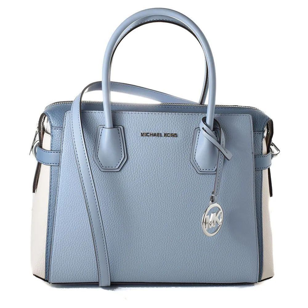 Michael Kors Geantă 35S4SM9S8LPRL GRI