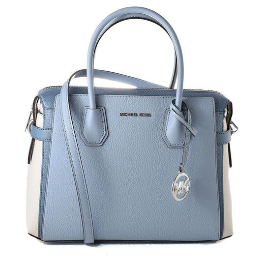 Michael Kors Geantă 35S4SM9S8LPRL GRI