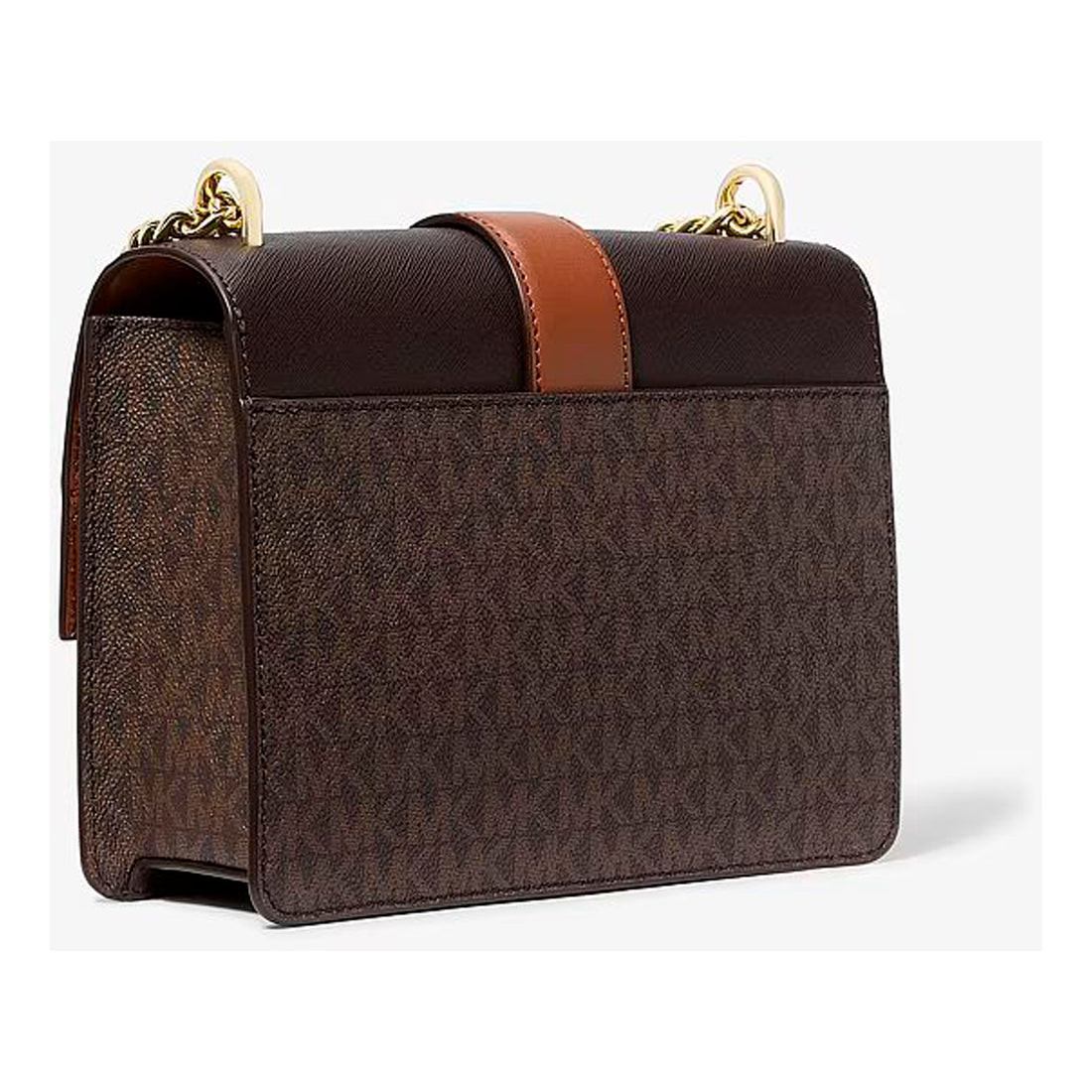 Michael Kors Geantă 35S5GGRC1BBRO MARO