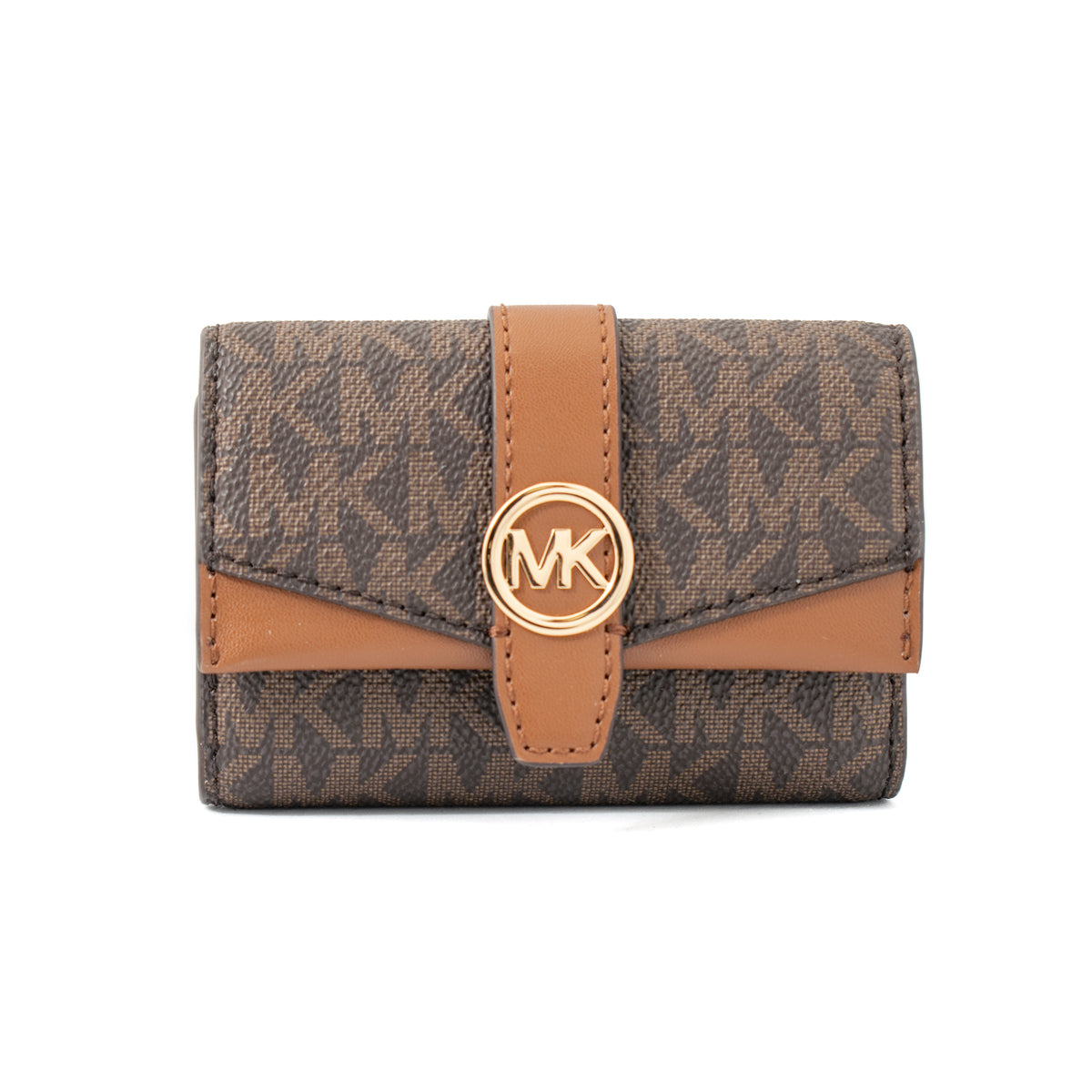 Michael Kors Geantă 35S5GGRK4BBRO MARO