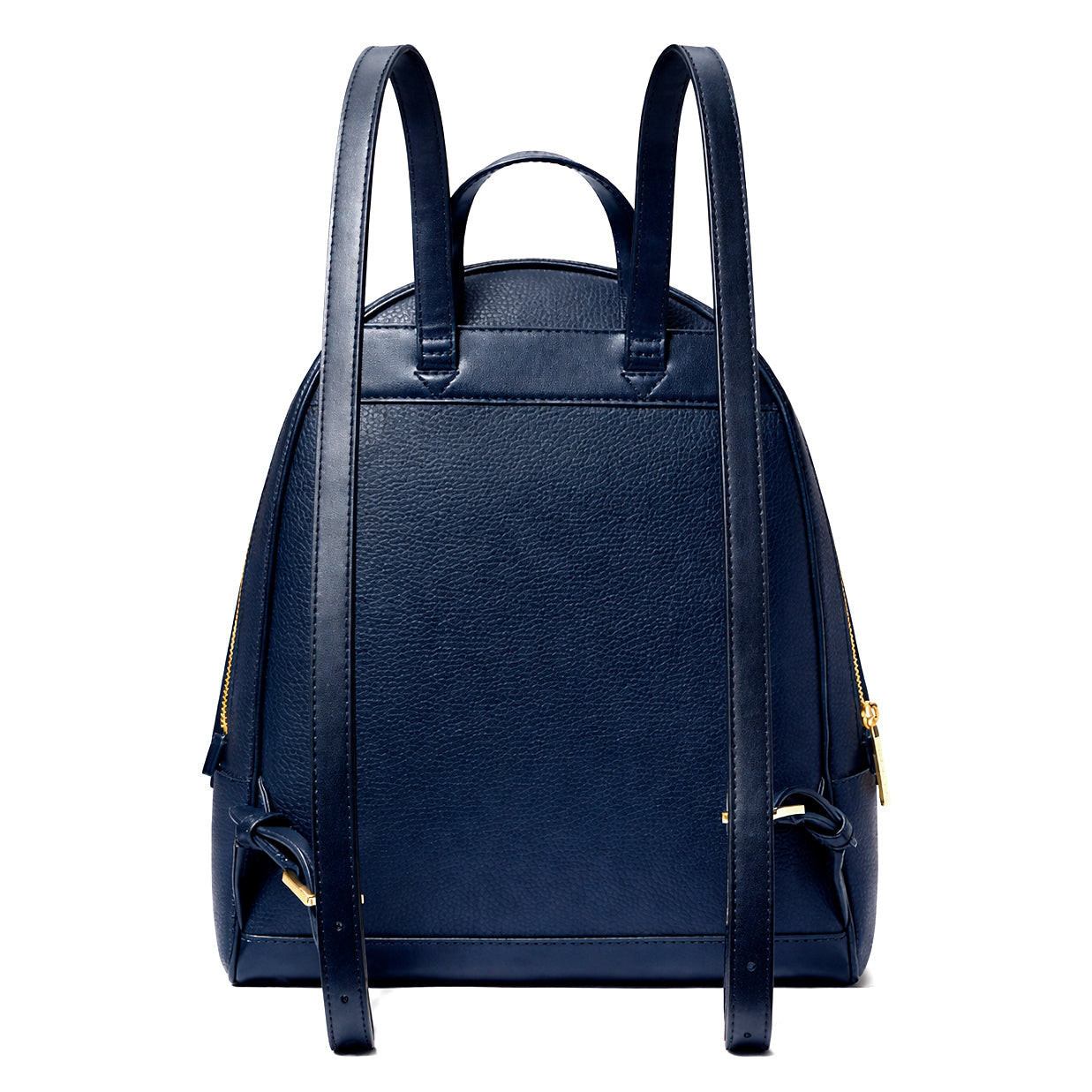Michael Kors Geantă 35S5GRAB2LNAV ALBASTRU