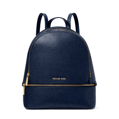 Michael Kors Geantă 35S5GRAB2LNAV ALBASTRU