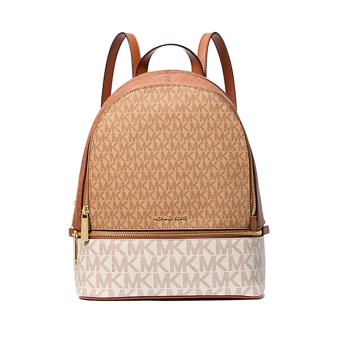 Michael Kors Rucsac 35S5GRAB6VCAM MARO
