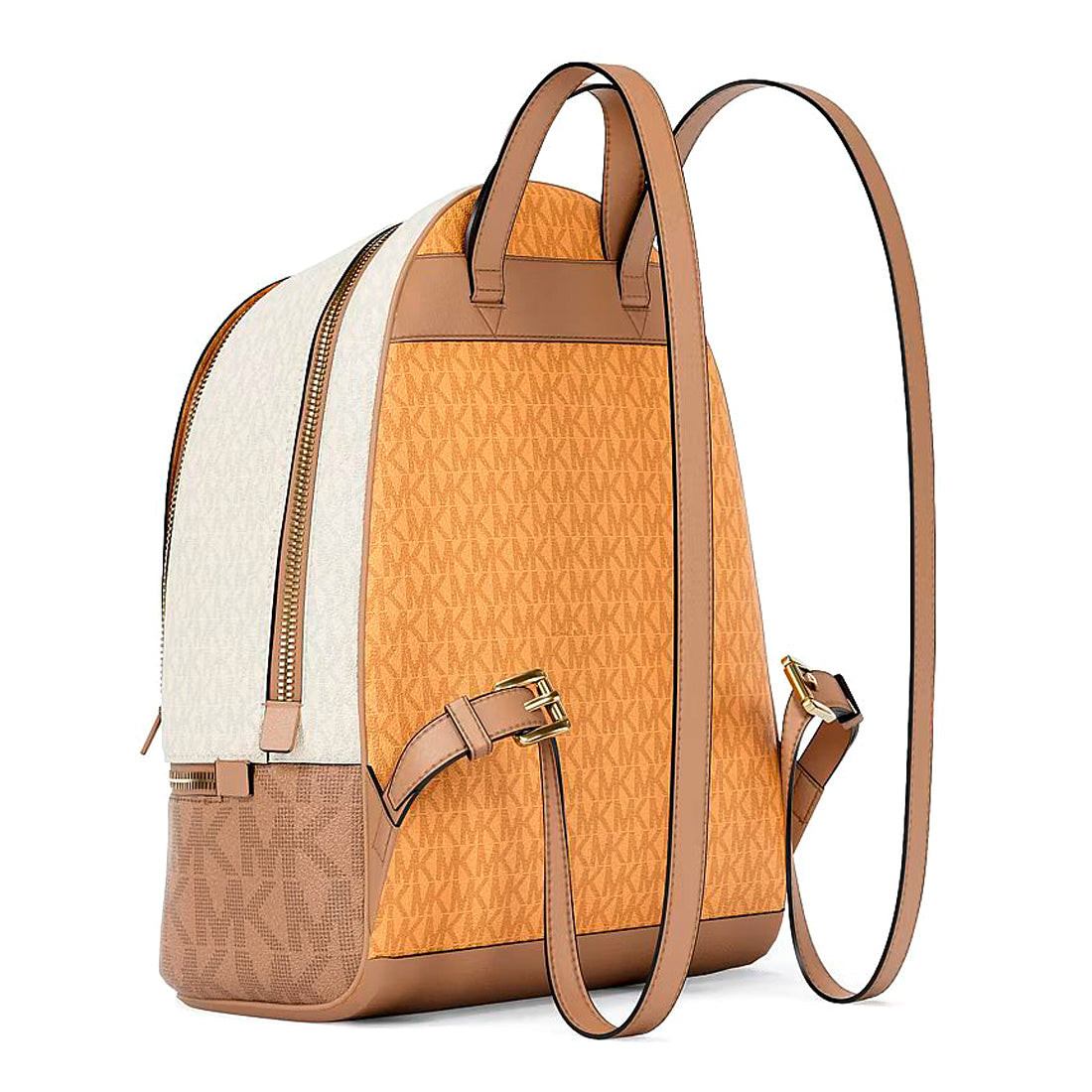 Michael Kors Rucsac 35S5GRAB6VORA PORTOCALIU