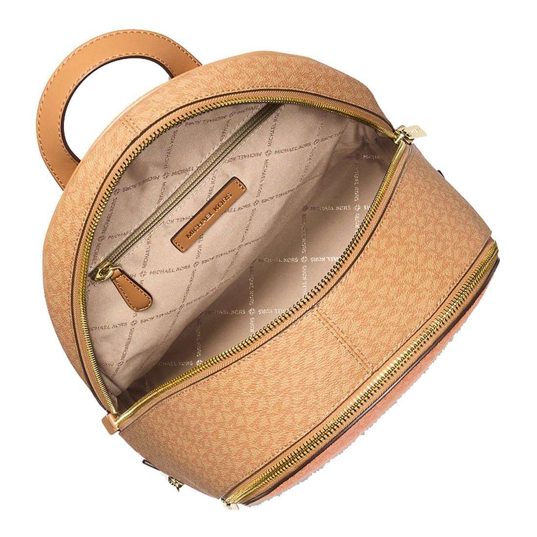 Michael Kors Rucsac 35S5GRAB6VORA PORTOCALIU