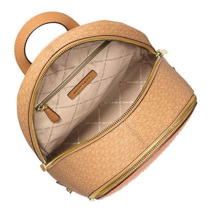 Michael Kors Rucsac 35S5GRAB6VORA PORTOCALIU