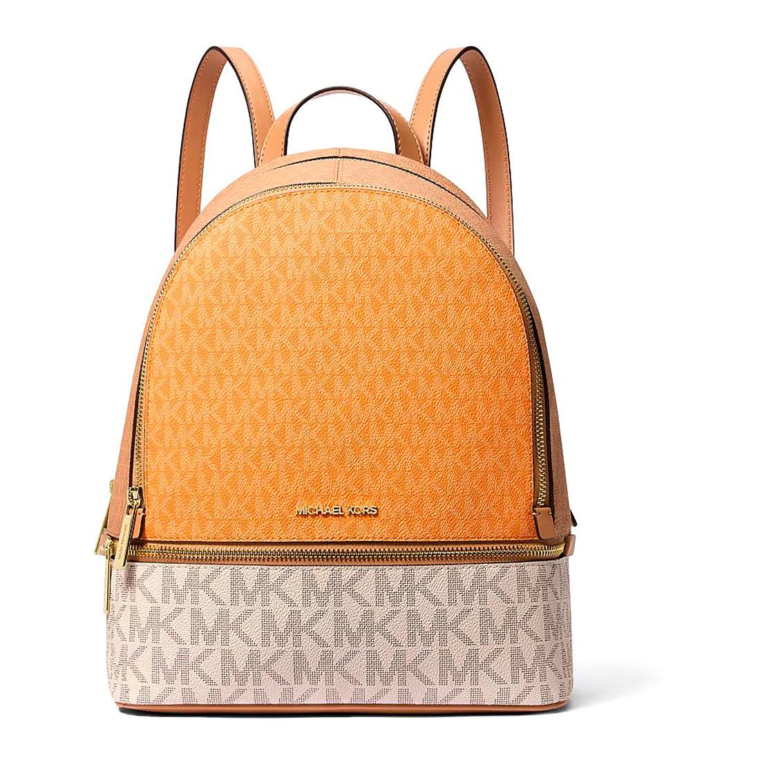 Michael Kors Geantă 35S5GRAB6VORA PORTOCALIU