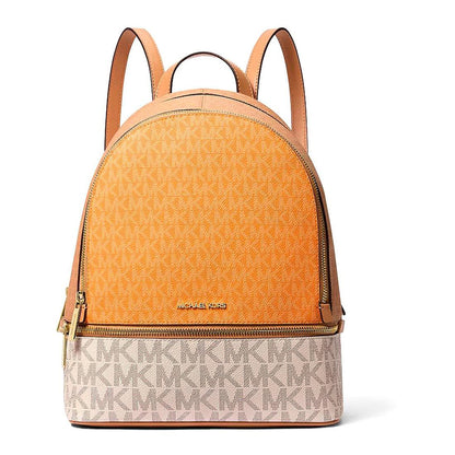 Michael Kors Geantă 35S5GRAB6VORA PORTOCALIU