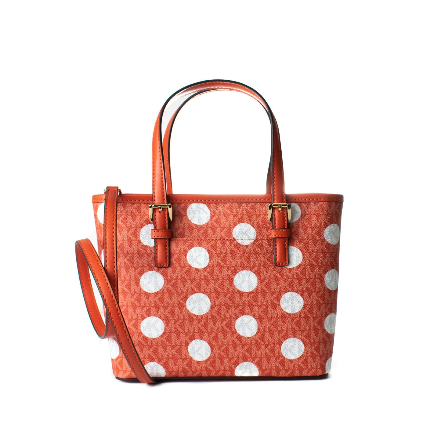 Michael Kors Geantă 35S5GTVT0ORED PORTOCALIU