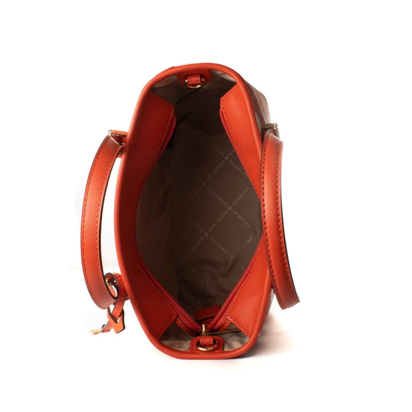 Michael Kors Geantă 35S5GTVT0ORED PORTOCALIU