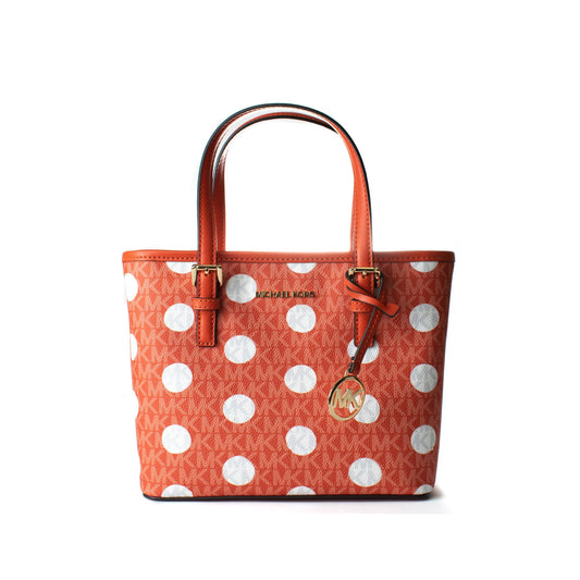 Michael Kors Geantă 35S5GTVT0ORED PORTOCALIU