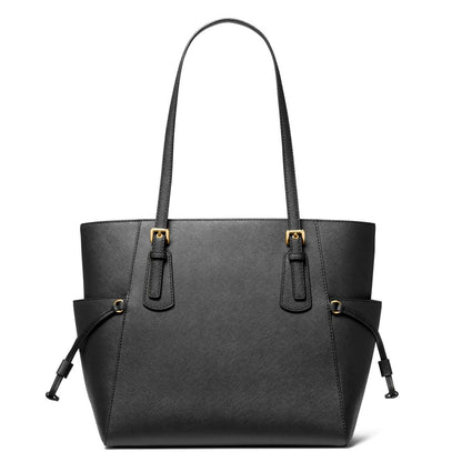 Michael Kors Geantă 35S5GV6T7LBLA NEGRU