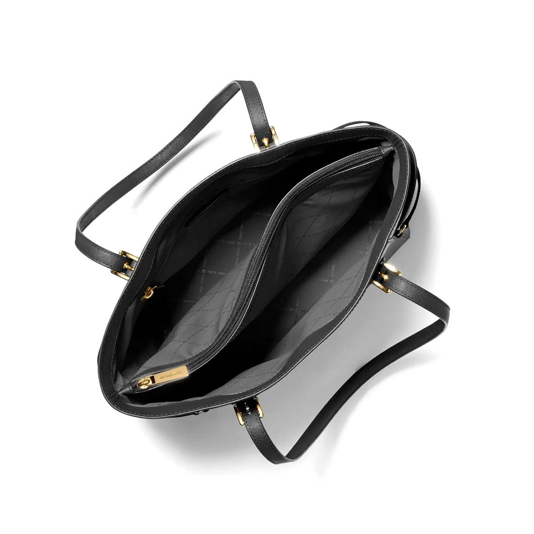 Michael Kors Geantă 35S5GV6T7LBLA NEGRU