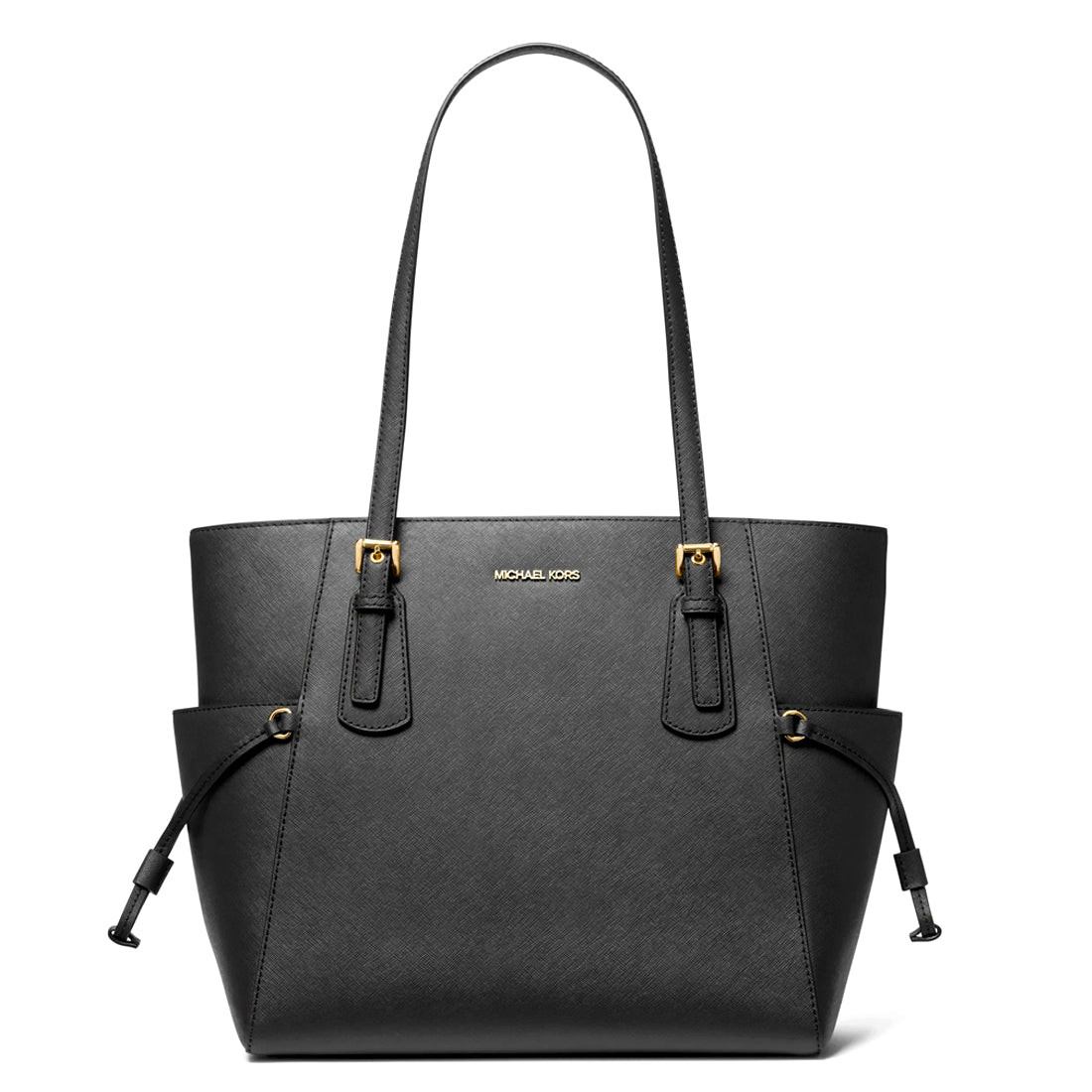 Michael Kors Geantă 35S5GV6T7LBLA NEGRU
