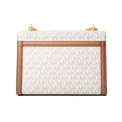 Michael Kors Geantă 35S5GWHL8BVAN BEJ
