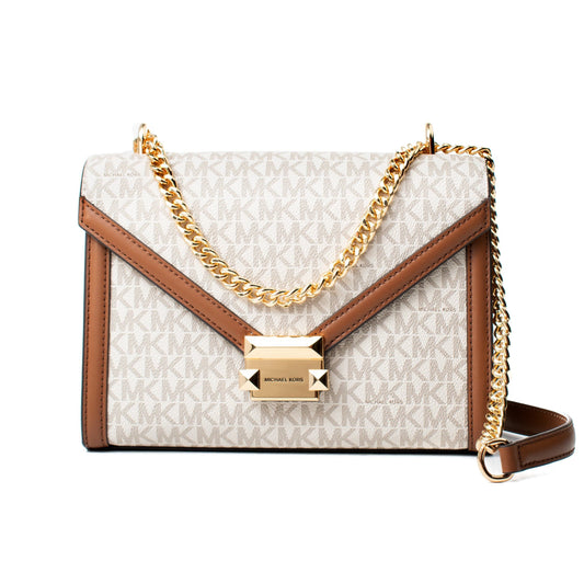 Michael Kors Geantă 35S5GWHL8BVAN BEJ