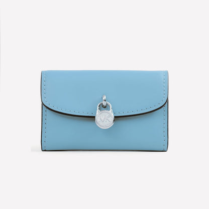 Michael Kors Portofel 35S5S1YE0LLTS ALBASTRU