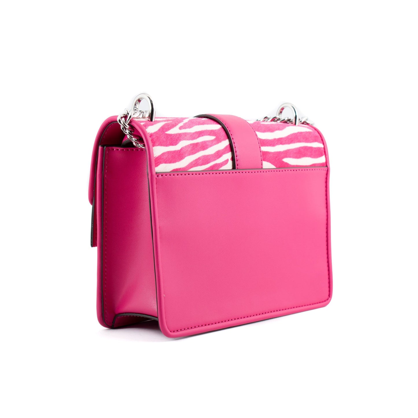 Michael Kors Geantă 35S5SGRC1HDRA ROZ