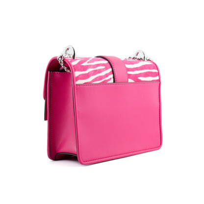 Michael Kors Geantă 35S5SGRC1HDRA ROZ