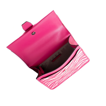 Michael Kors Geantă 35S5SGRC1HDRA ROZ