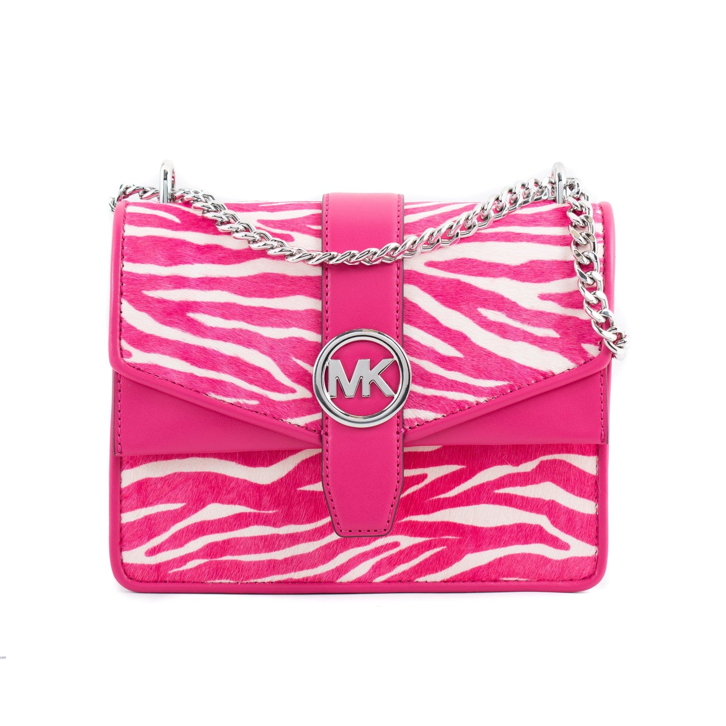 Michael Kors Geantă 35S5SGRC1HDRA ROZ