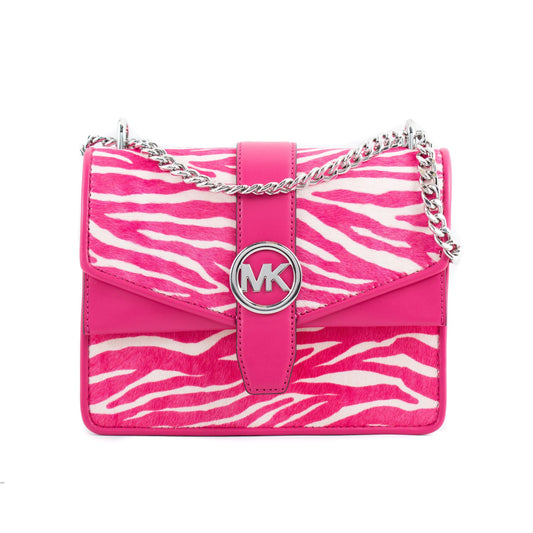 Michael Kors Geantă 35S5SGRC1HDRA ROZ